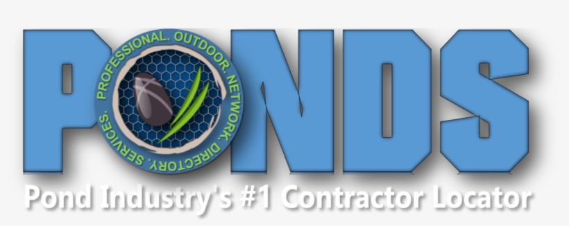 Pond & Water Garden Stream Design & Installation Contractors - Cromatest Linear, transparent png download