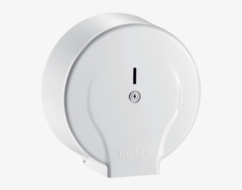 Jumbo Toilet Paper Dispenser - Circle, transparent png download