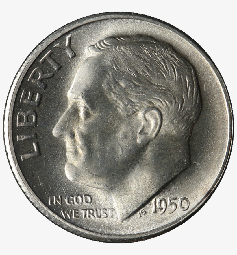 The Executive Coin Company - Quarter, transparent png download