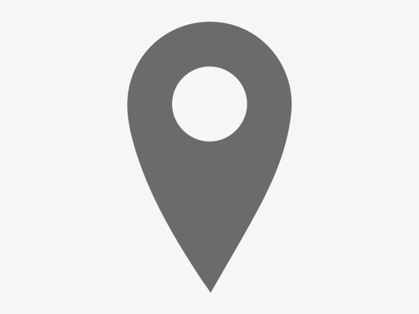 3732 Sw 21st Pl - Location Flat Icon Png, transparent png download