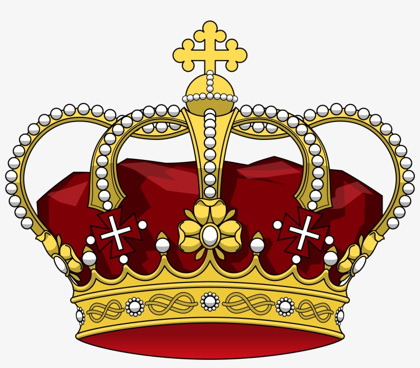This Free Icons Png Design Of Crown 16, transparent png download