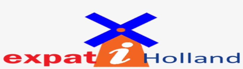 Cropped Expatinfo Windmill Logo 2000×450 1, transparent png download