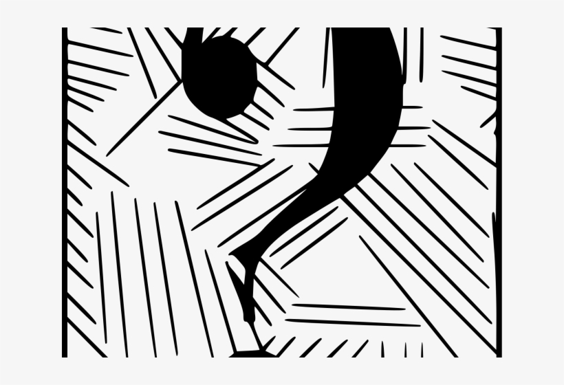 Drawn Question Mark Icon - Illustration, transparent png download