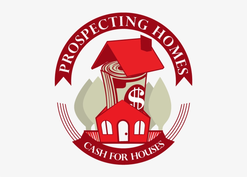 House Logo Design For Prospect Place Llc In United - 4 H Shooting Sports, transparent png download