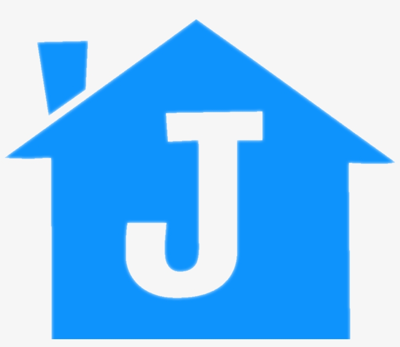 J House Vlogs Symbol, transparent png download