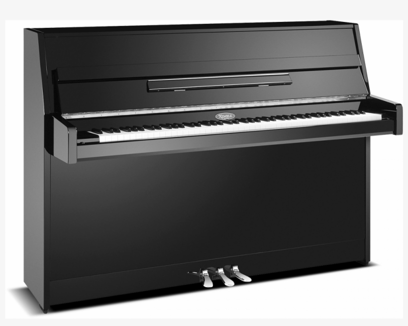 More Views - Digital Piano, transparent png download