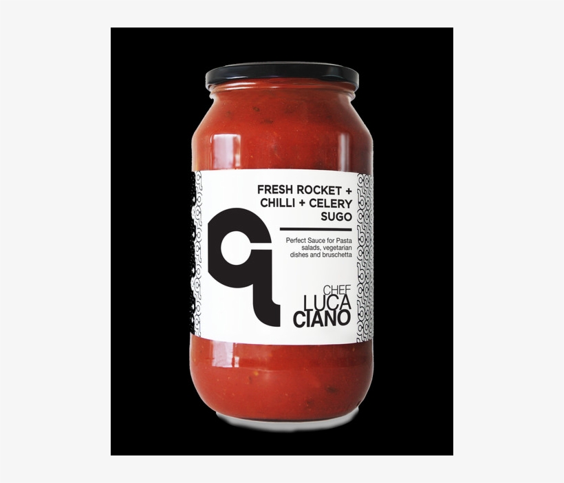 Luca Ciano - Mumbo Sauce, transparent png download