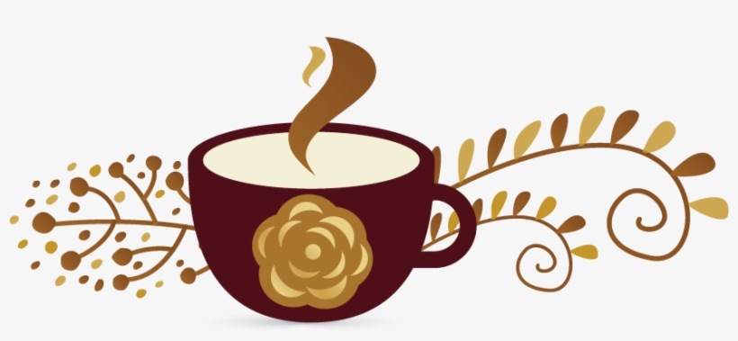 Logo Png Cafeteria Vintage, transparent png download