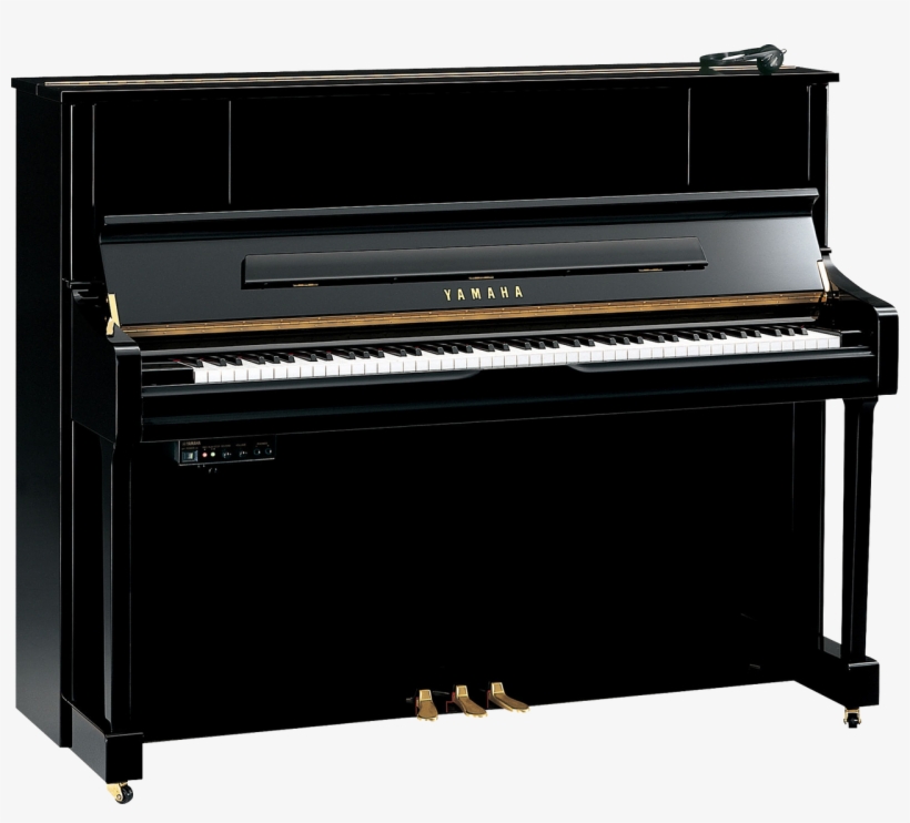 Piano Yamaha, transparent png download