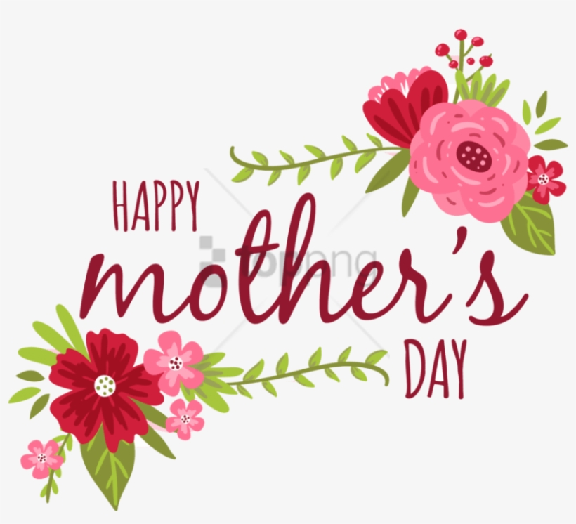 Free Png Mothers Day Background Free And Vector - Mothers Day Background Png, transparent png download