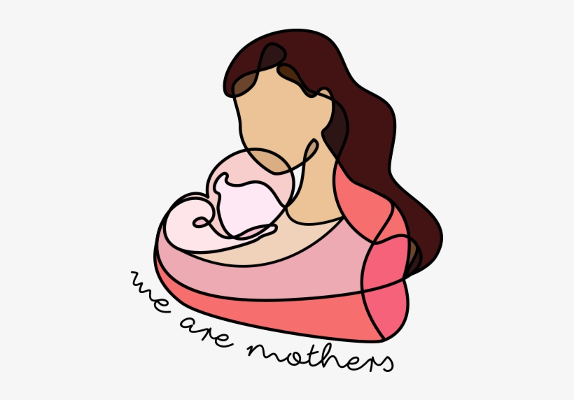 We Are Mothers, transparent png download