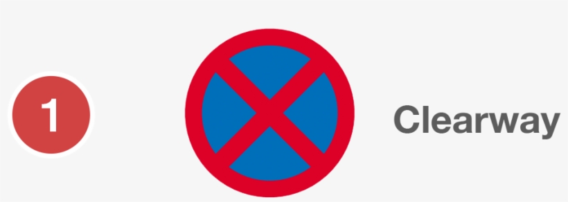 Clearway@2x - Win An Ipad 2, transparent png download