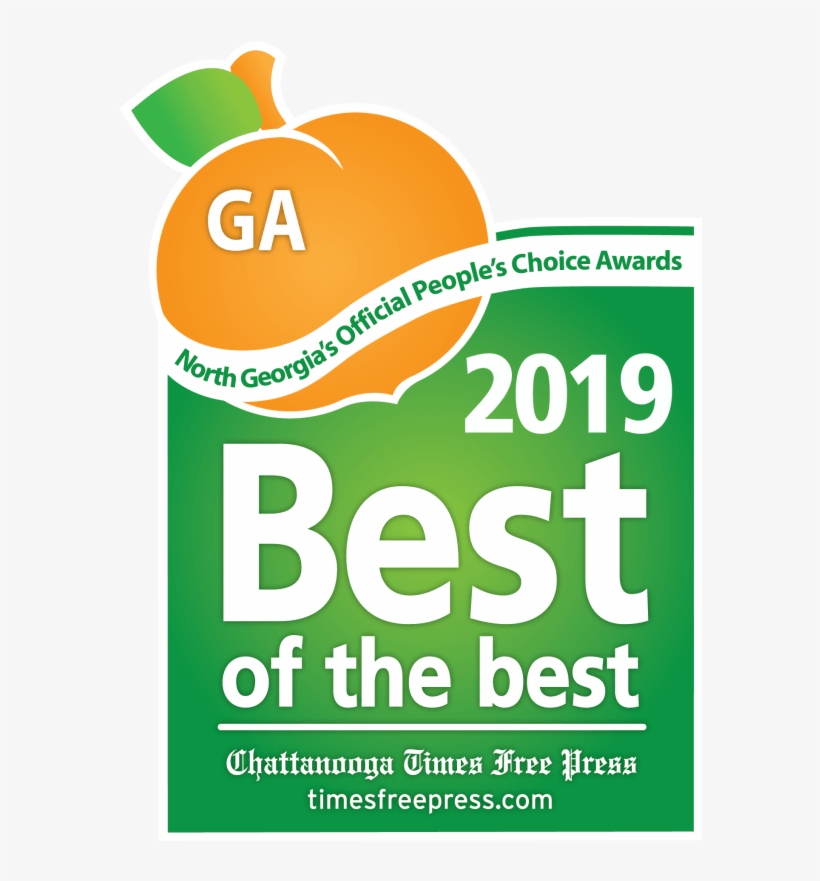 Bob Nga Standard 2019 - Best Of The Best North Georgia, transparent png download