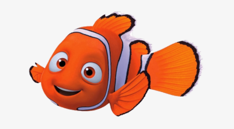 Movie Clipart Finding Dory Printable Finding Nemo Fish Transparent 