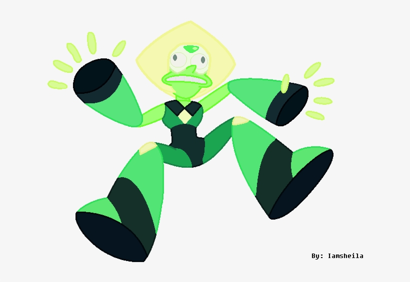 664 X 531 6 - Steven Universe Tree Background, transparent png download