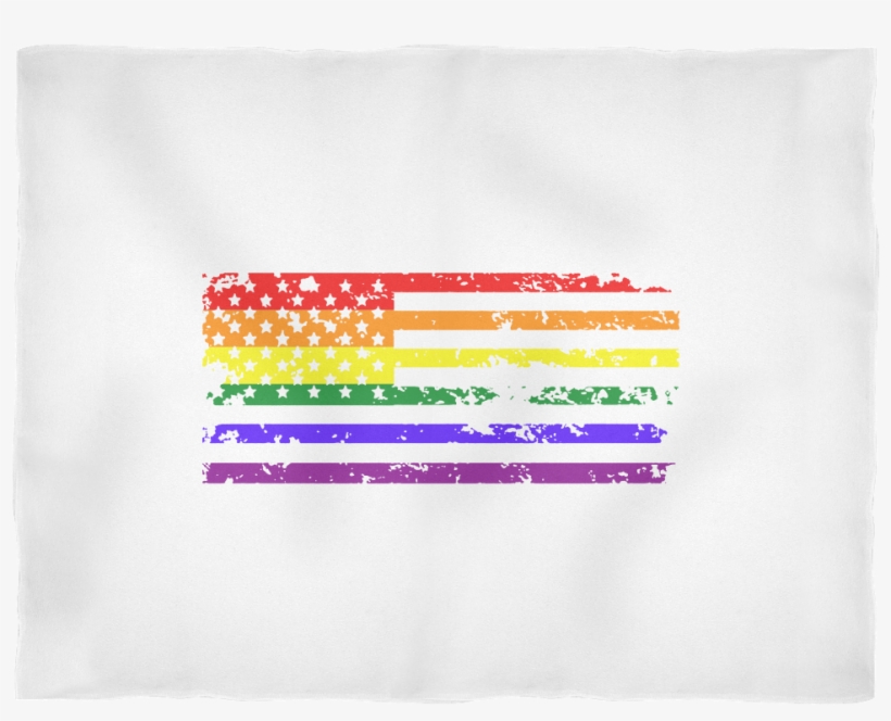 Pride Lgbt U - Towel, transparent png download