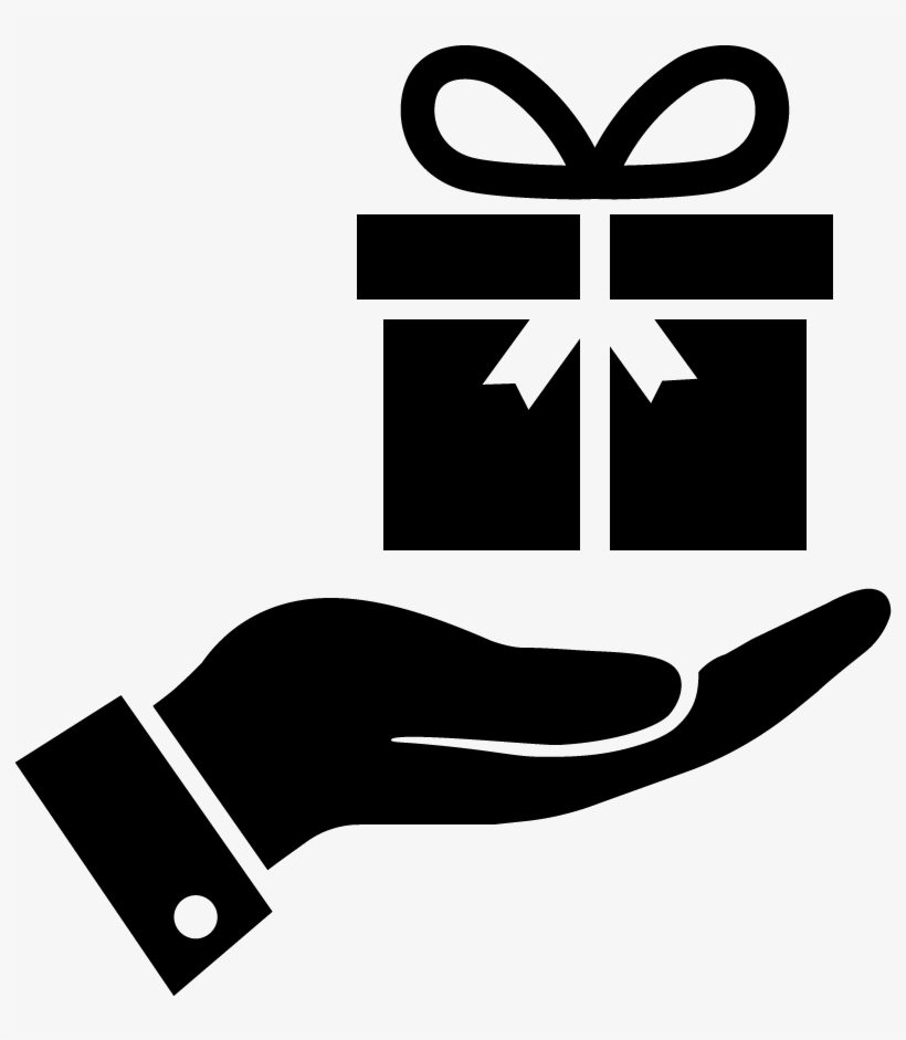 Online Butcher Brisbane Carina North Quality Meats - Handing Gift Png, transparent png download