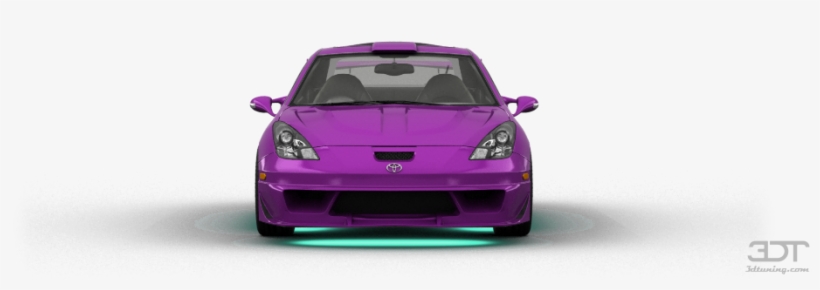 Supercar, transparent png download