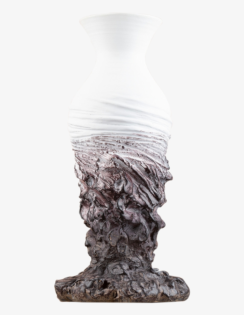Hope In The Hands Of The Potter Vase - Vase, transparent png download