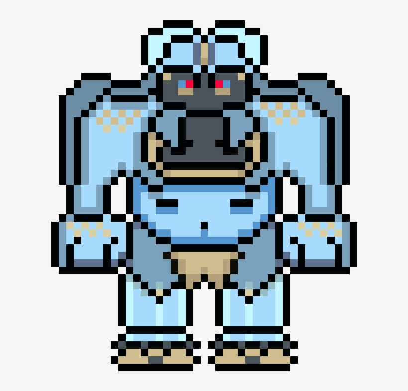 Yeti - Illustration, transparent png download