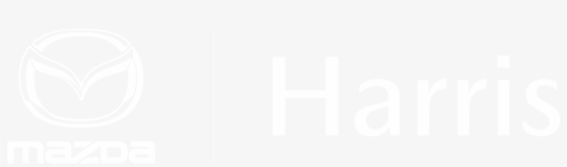 Harris Mazda - Amtrak Logo White, transparent png download