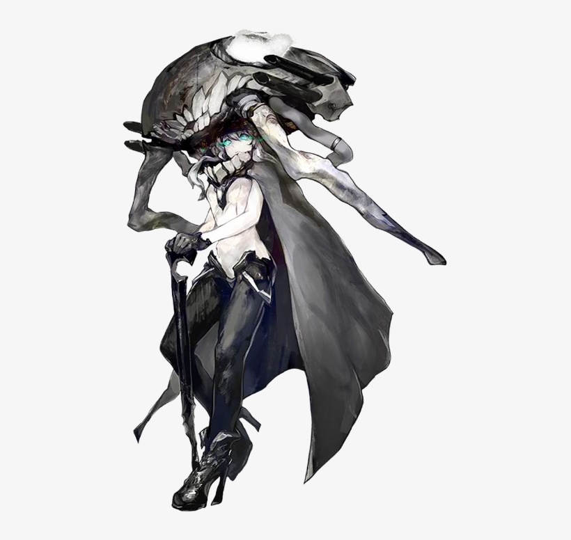 Fate/grand Order General Discussion [archive] - Wo Class Aircraft Carrier, transparent png download