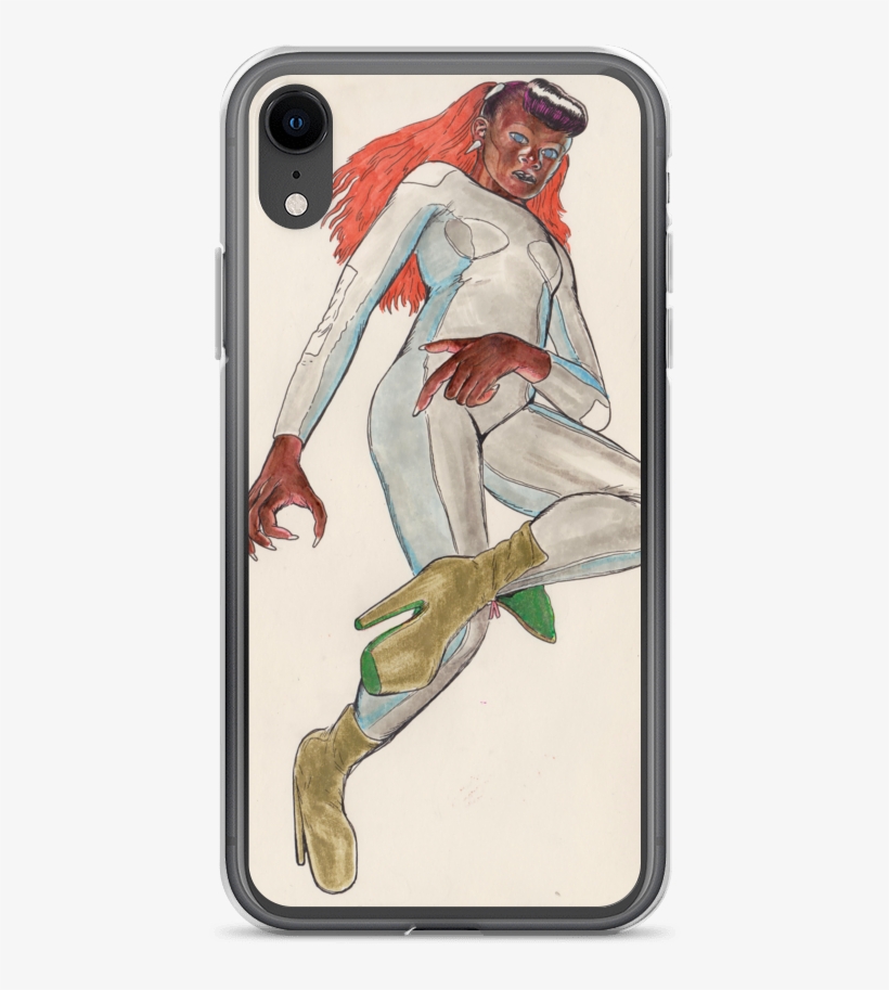 " - Mobile Phone Case, transparent png download