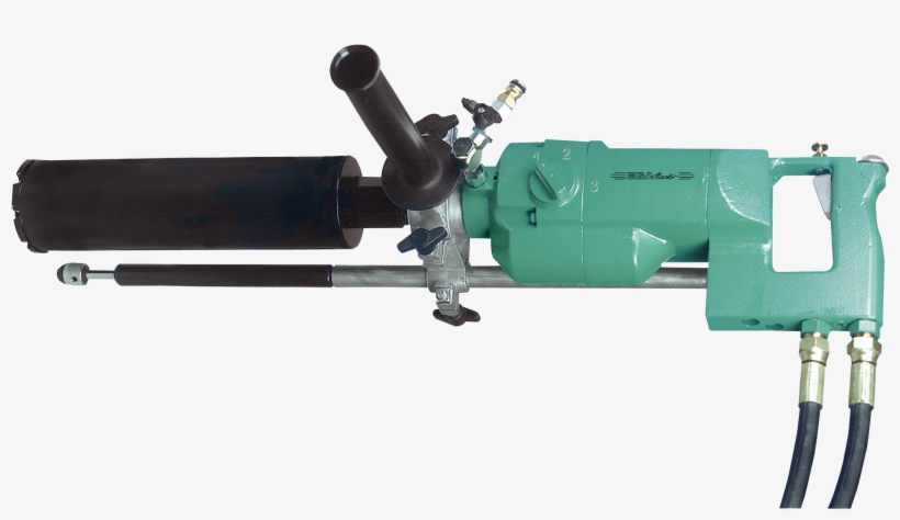 Hydraulická Vrtačka, transparent png download