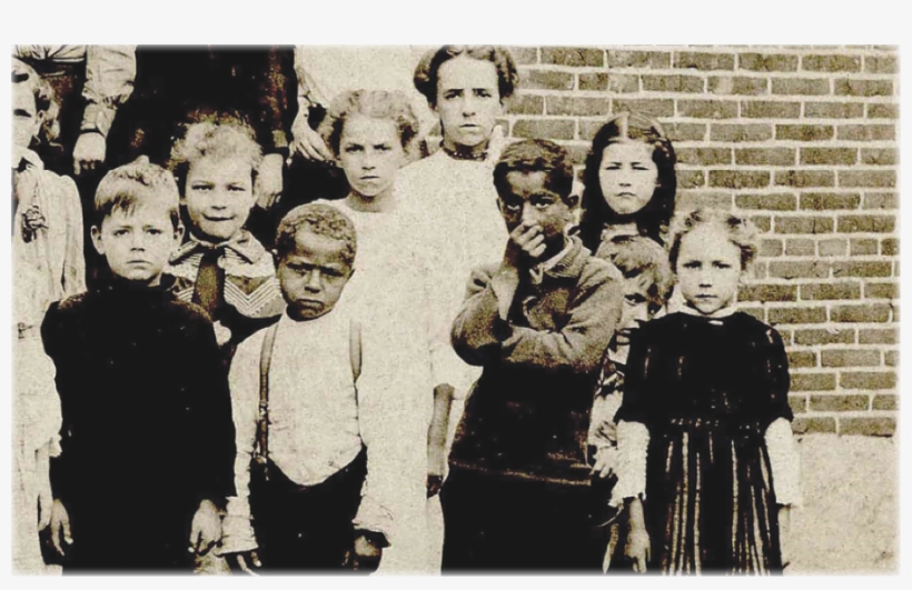 A Small Town Discovers Its Black History - Family, transparent png download