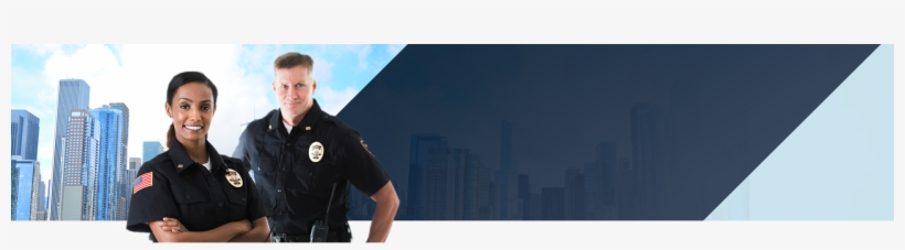 Officers - Police Officer, transparent png download