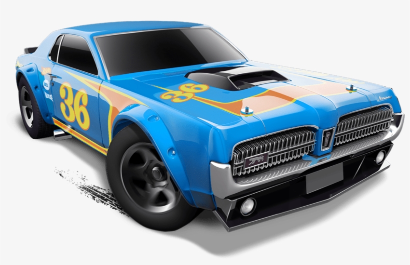 We Have Seen The Models Already, But In Some Ways The - Hot Wheels Png Car, transparent png download