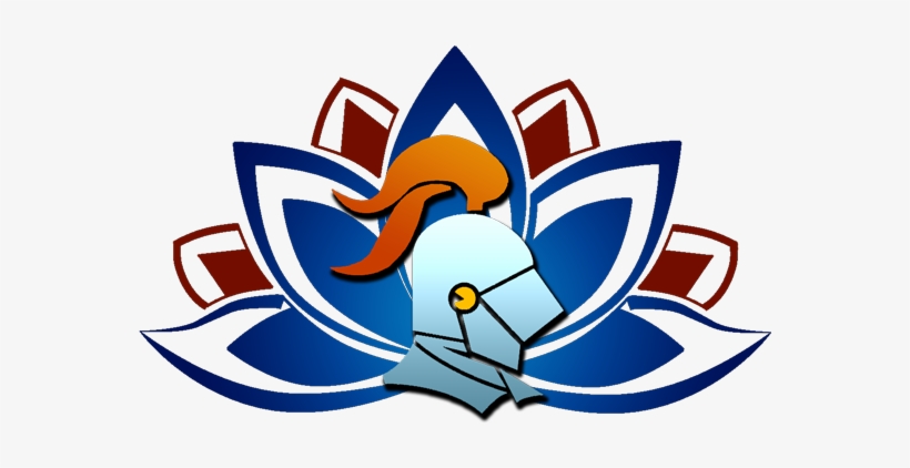 Skoa Logo1 - Sacred Lotus, transparent png download