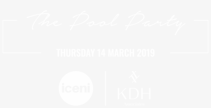 Toronto Film Festival Logo White, transparent png download