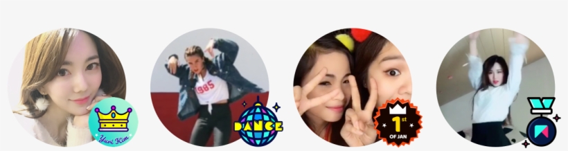 You May Be The Next Kpop Star Come Join Us Now - Girl, transparent png download