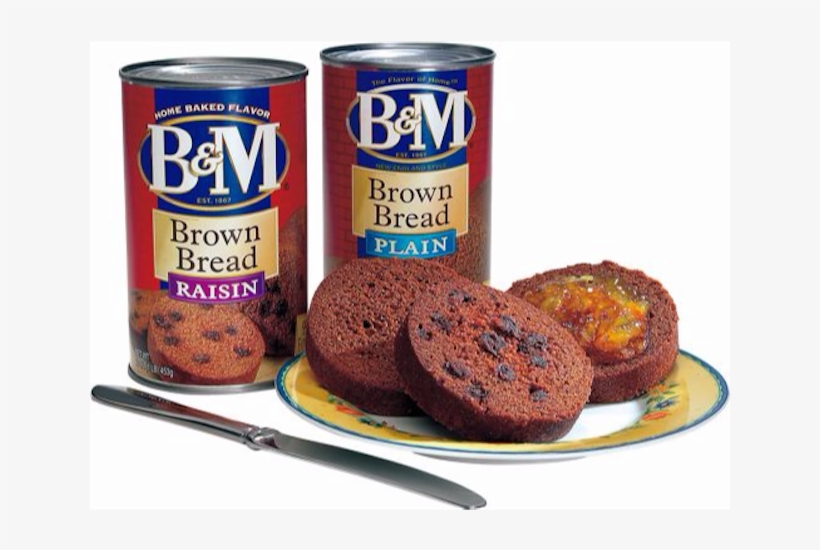 Via The Vermont Country Store - Bread In A Can, transparent png download