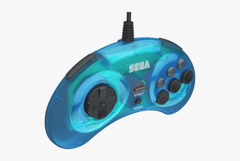 Zoom - Game Controller, transparent png download