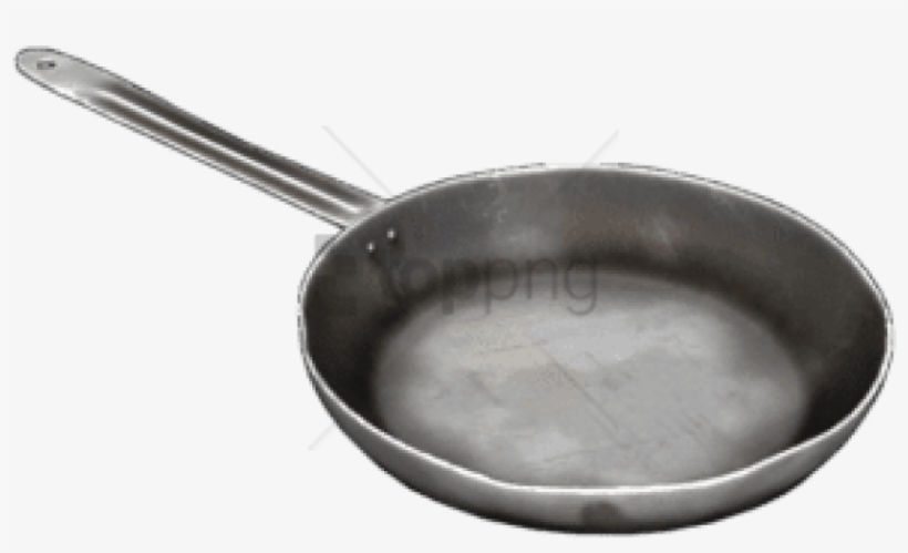 Free Png Vintage Frying Pan Png Image With Transparent - Png Frying Pan, transparent png download