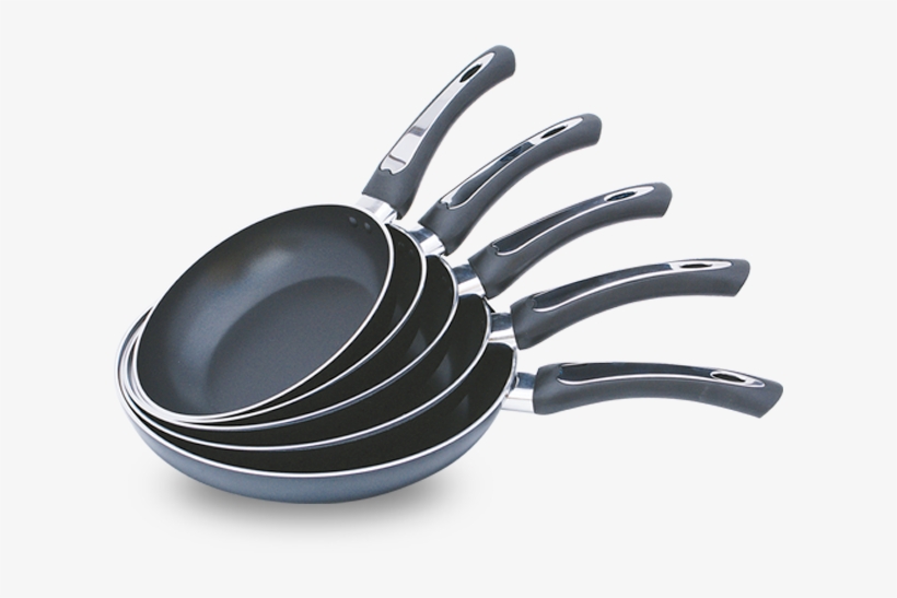 Share - Sauté Pan, transparent png download