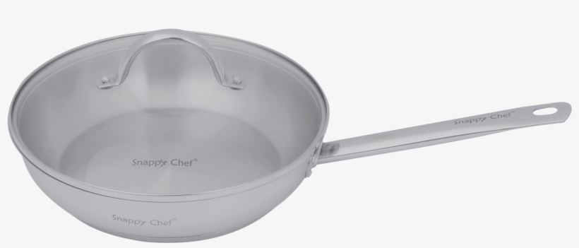 Add - Sauté Pan, transparent png download