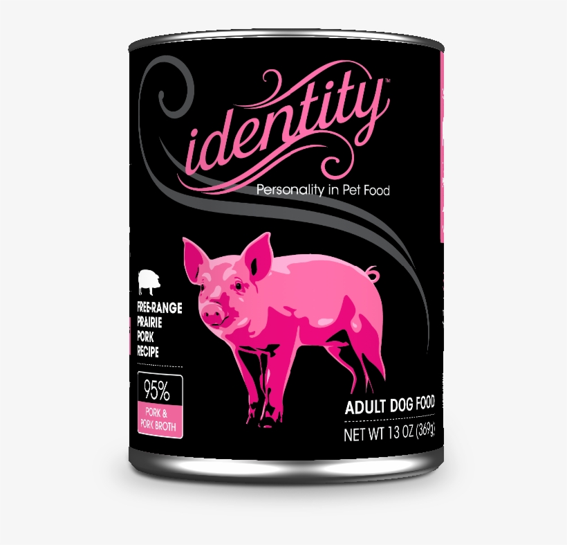 And It Is The Basis For Identity Pet Nutrition's Line - Identity Pet Food, transparent png download