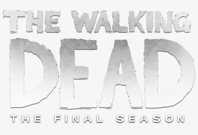 'telltale's The Walking Dead The Final Season' Collector's - Walking Dead Book 1, transparent png download