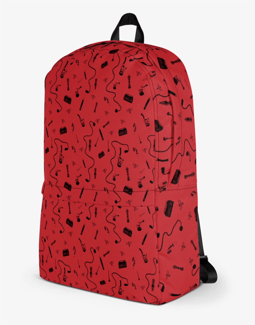 Bee-nails "dab Life" Backpack - Backpack, transparent png download