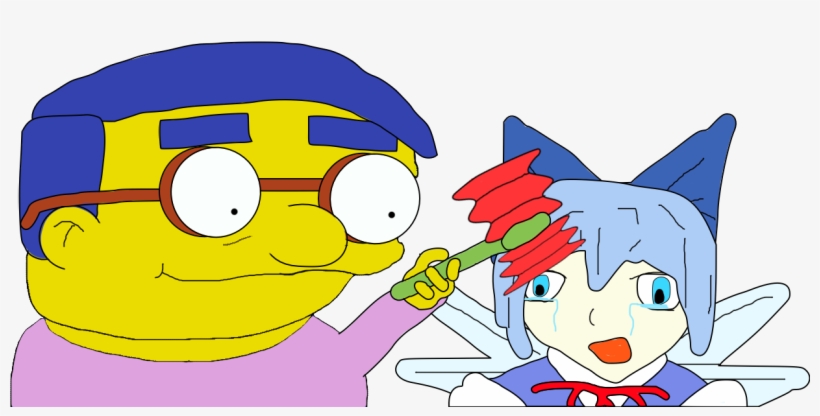 10960033 - Cartoon, transparent png download