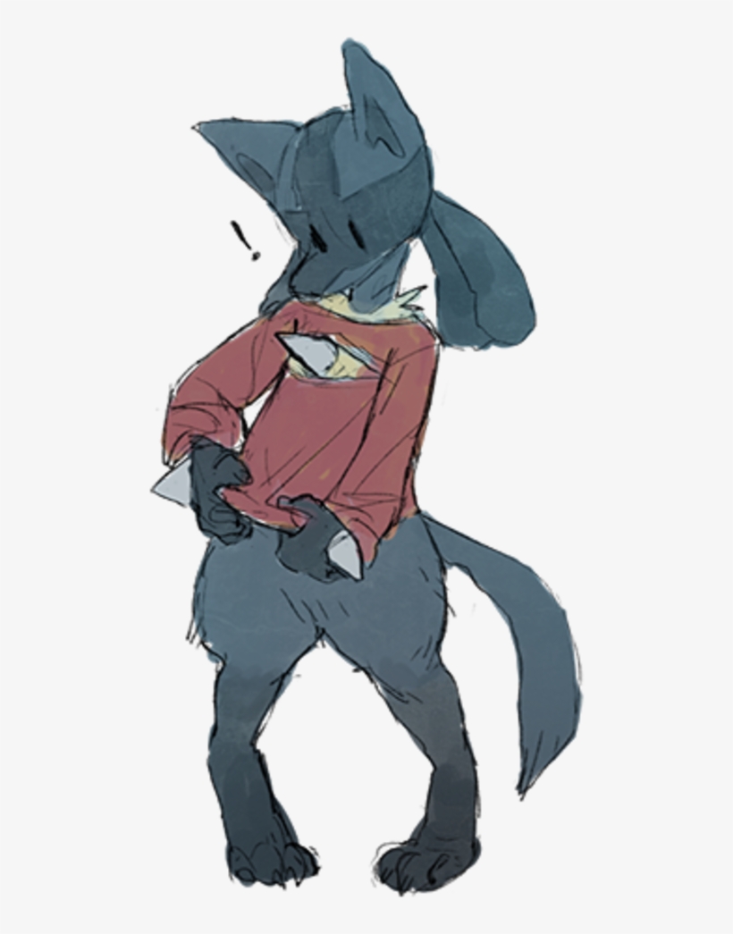 An Actual Use For The Keyhole - Cartoon, transparent png download