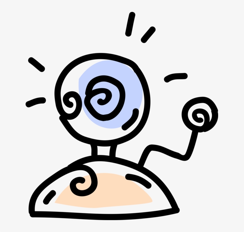 Vector Illustration Of Prizefighter Pugilist Boxing - Boxing Bell, transparent png download