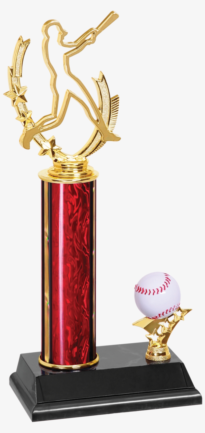 S - Trophy, transparent png download