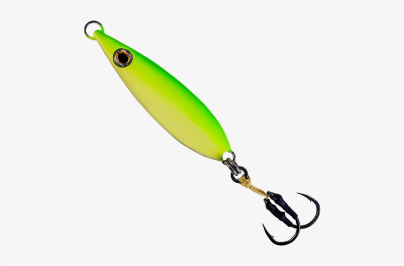 Reeldiculous Flat Fall Jig Smoker - Fish Hook, transparent png download