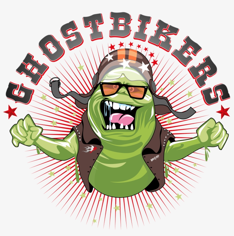 Redraw Slimer - Rick Hansen Public School, transparent png download