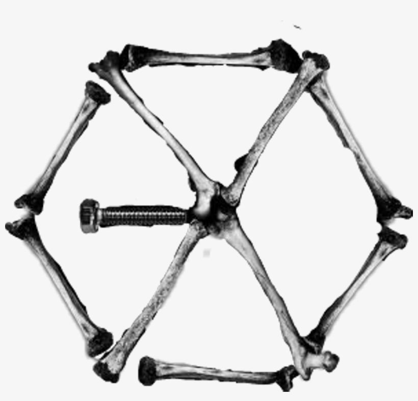 Exo Monster Logo Exo Monster Logo Transparent Png 1024x934 Free Download On Nicepng