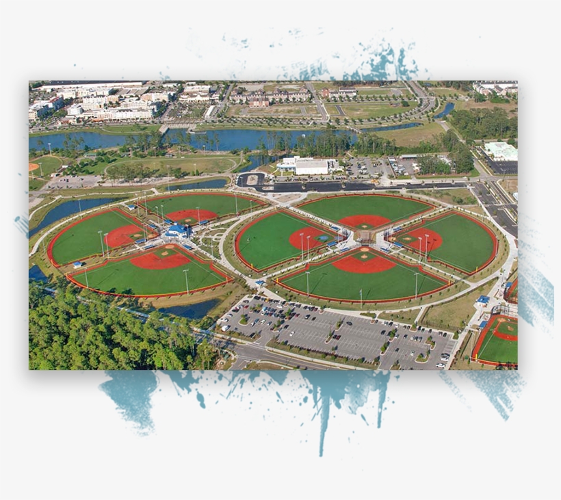 Grand Park At Market Common - Grand Park Myrtle Beach, transparent png download